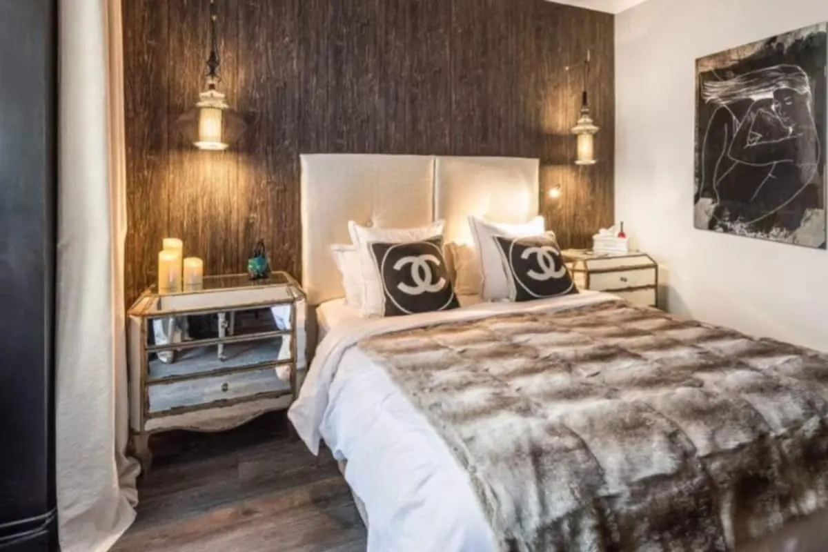Luxueux Appartement Au Coeur De Geneve ,A Deux Pas Du Lac Apartment Genf