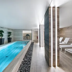 9hotel Paquis Cenevre